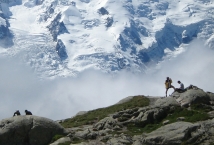 Dérailleurs.ch - Tour du Mont-Blanc · Tour du Mont-Blanc